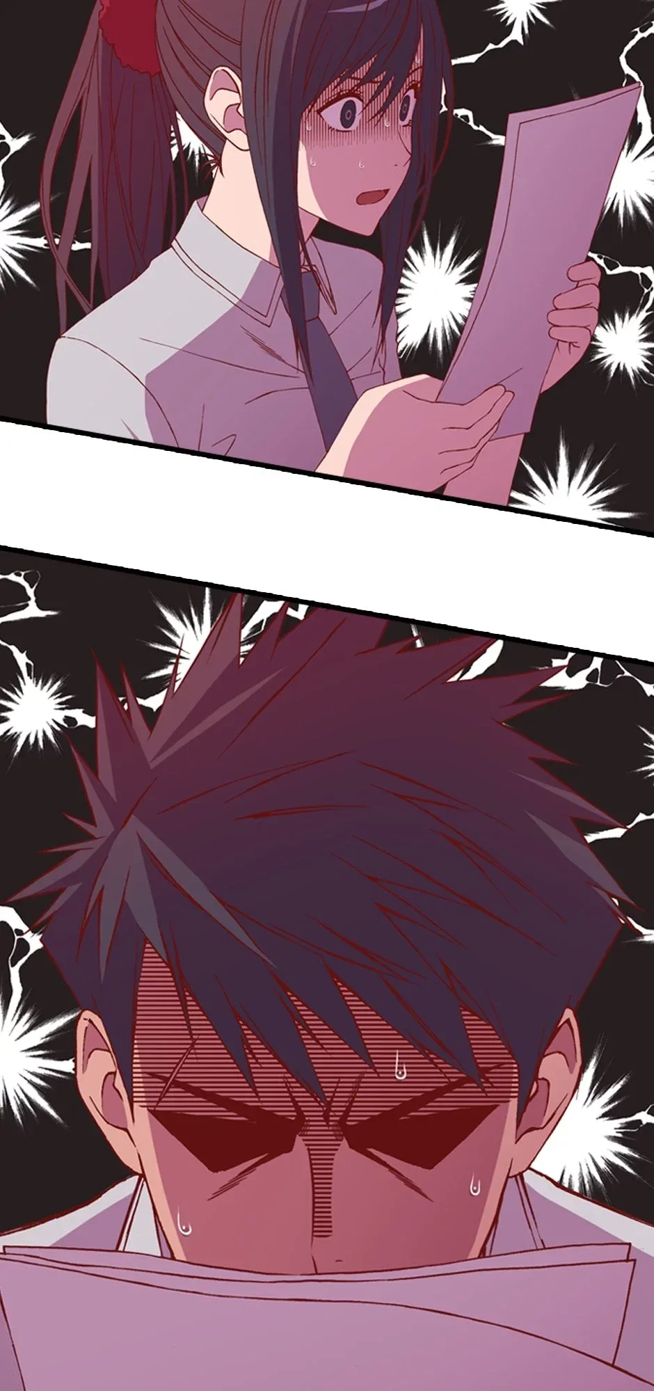 Red Velvet Chapter 50 page 2