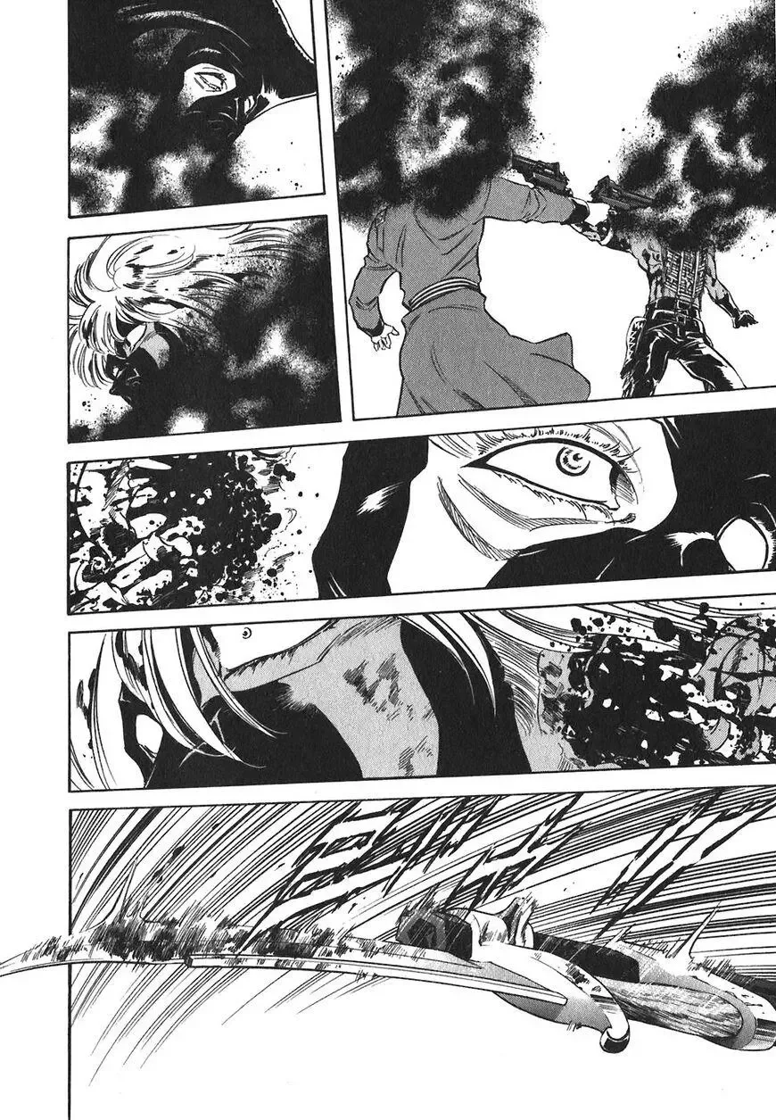 Red (Muraeda Kenichi) Chapter 150 page 6