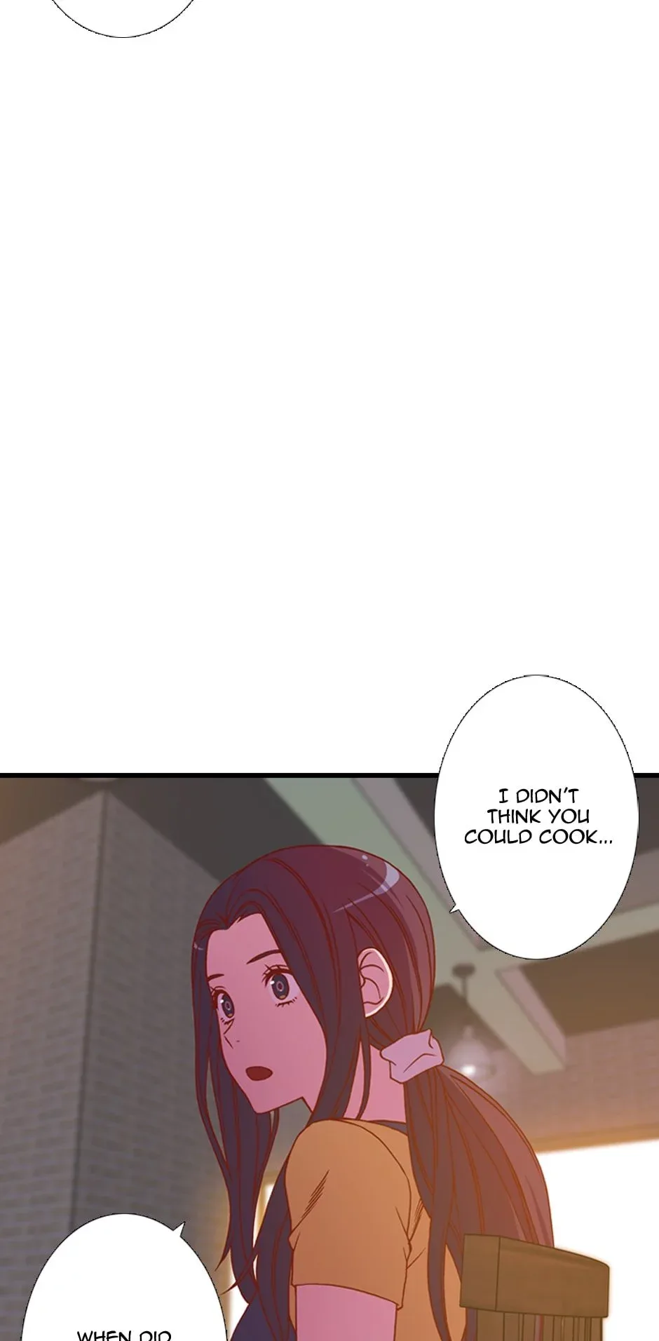 Red Velvet Chapter 63 page 6