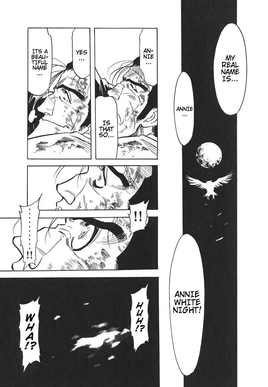 Red (Muraeda Kenichi) Chapter 149 page 21