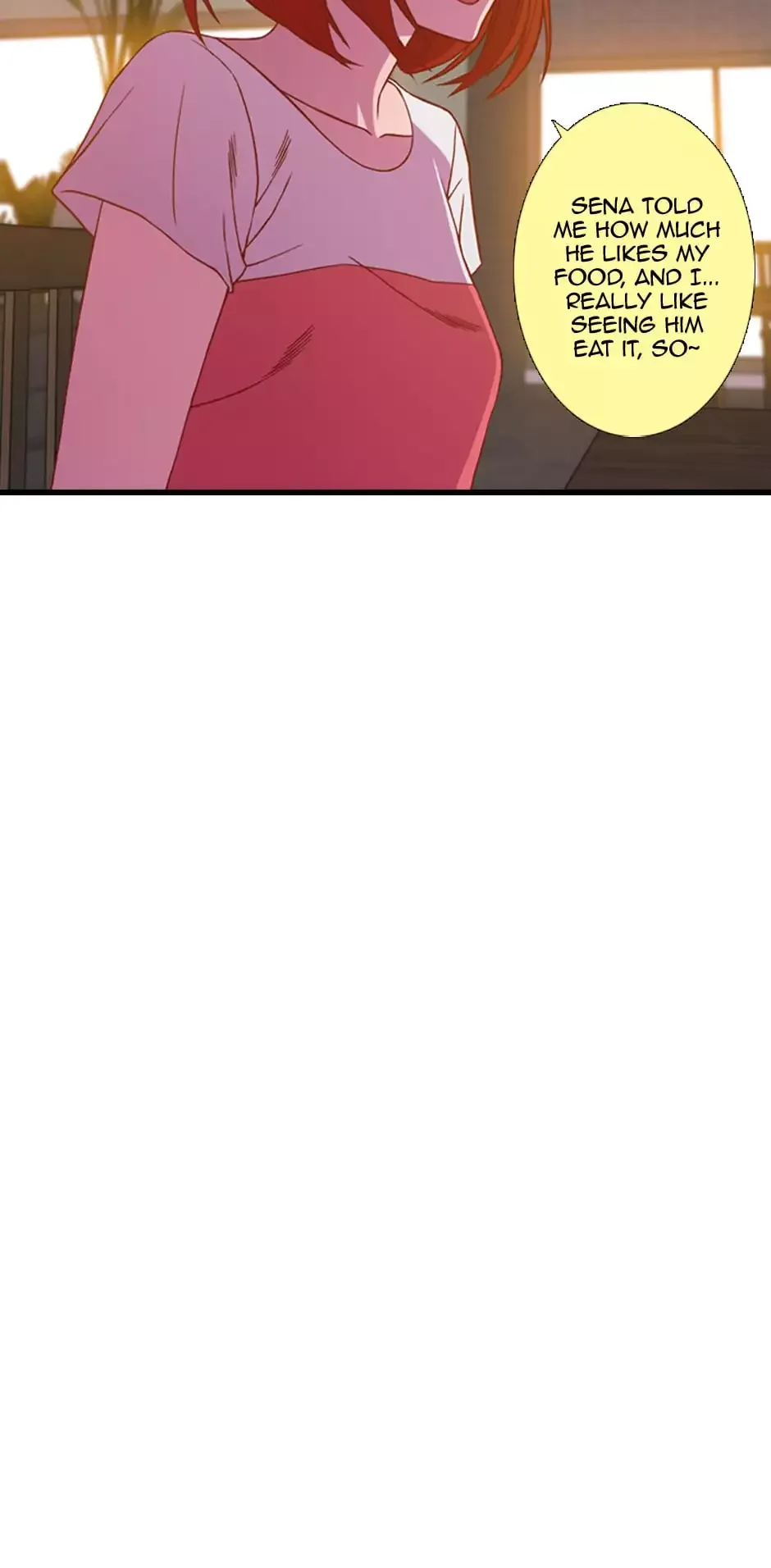 Red Velvet Chapter 63 page 8