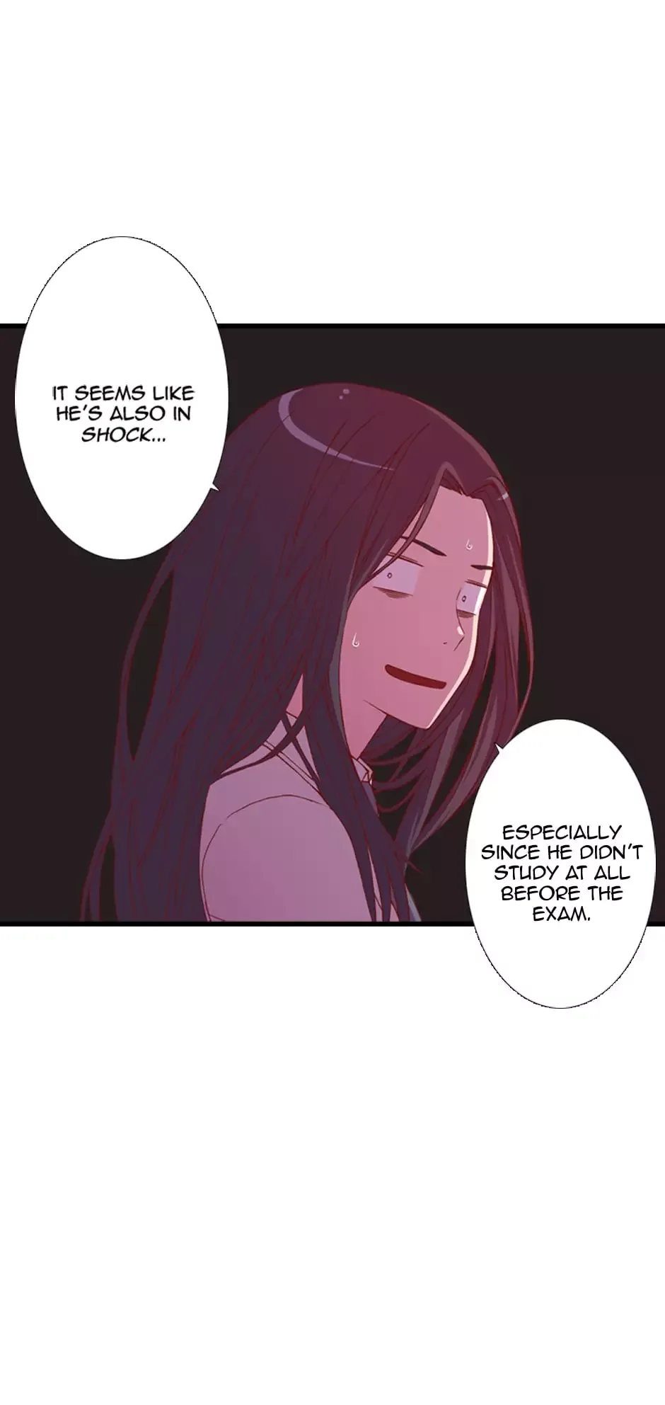 Red Velvet Chapter 50 page 15