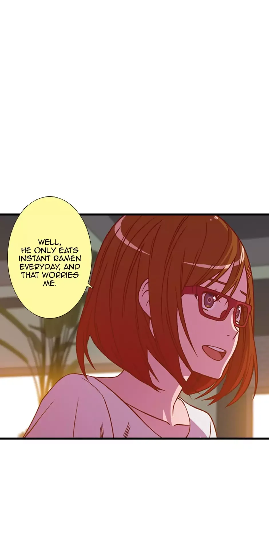 Red Velvet Chapter 63 page 10