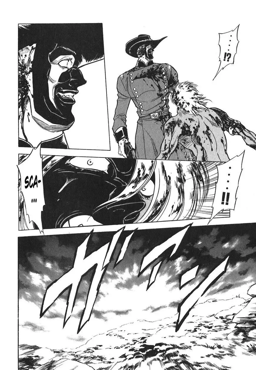 Red (Muraeda Kenichi) Chapter 150 page 10