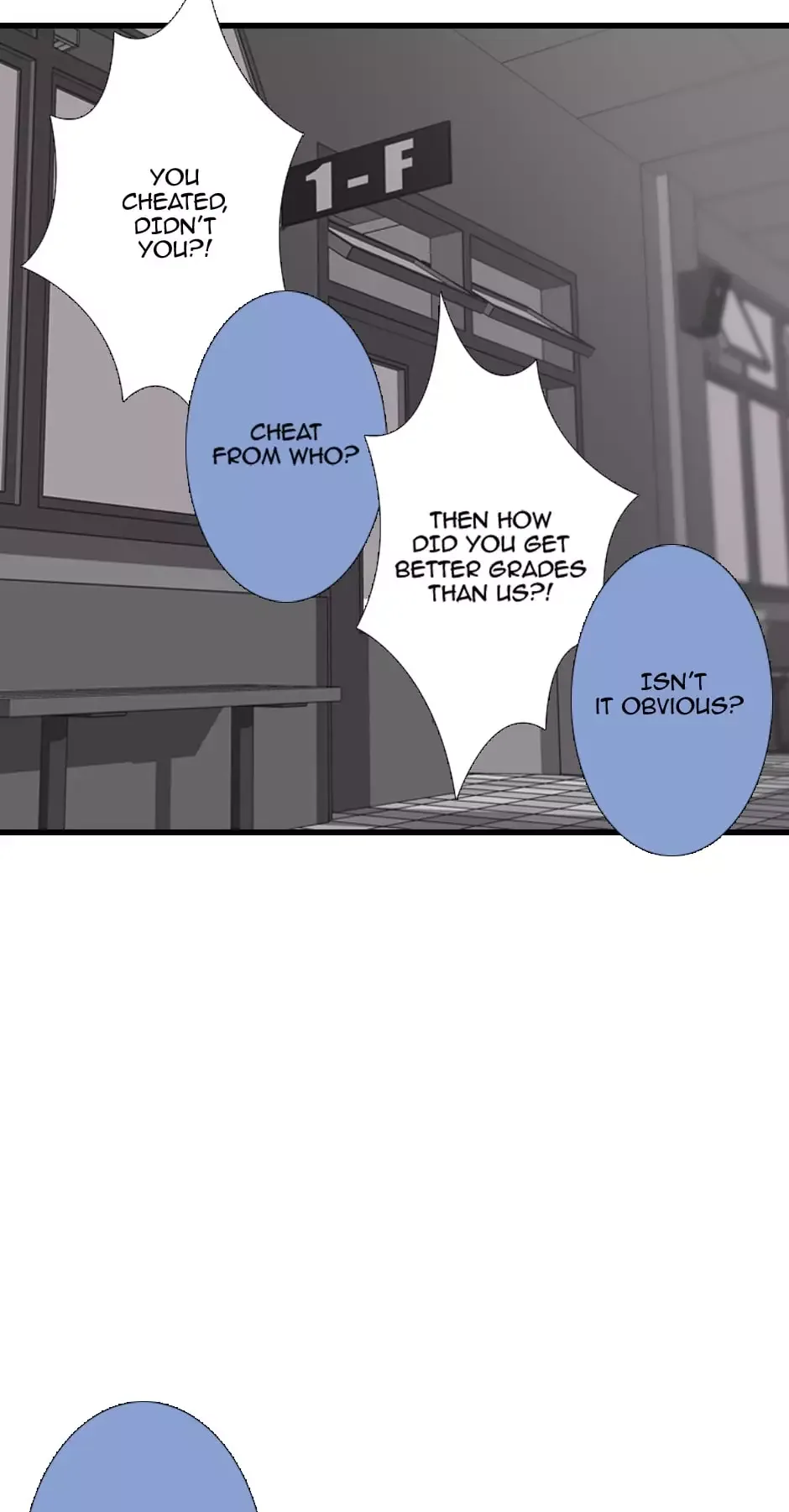 Red Velvet Chapter 50 page 19