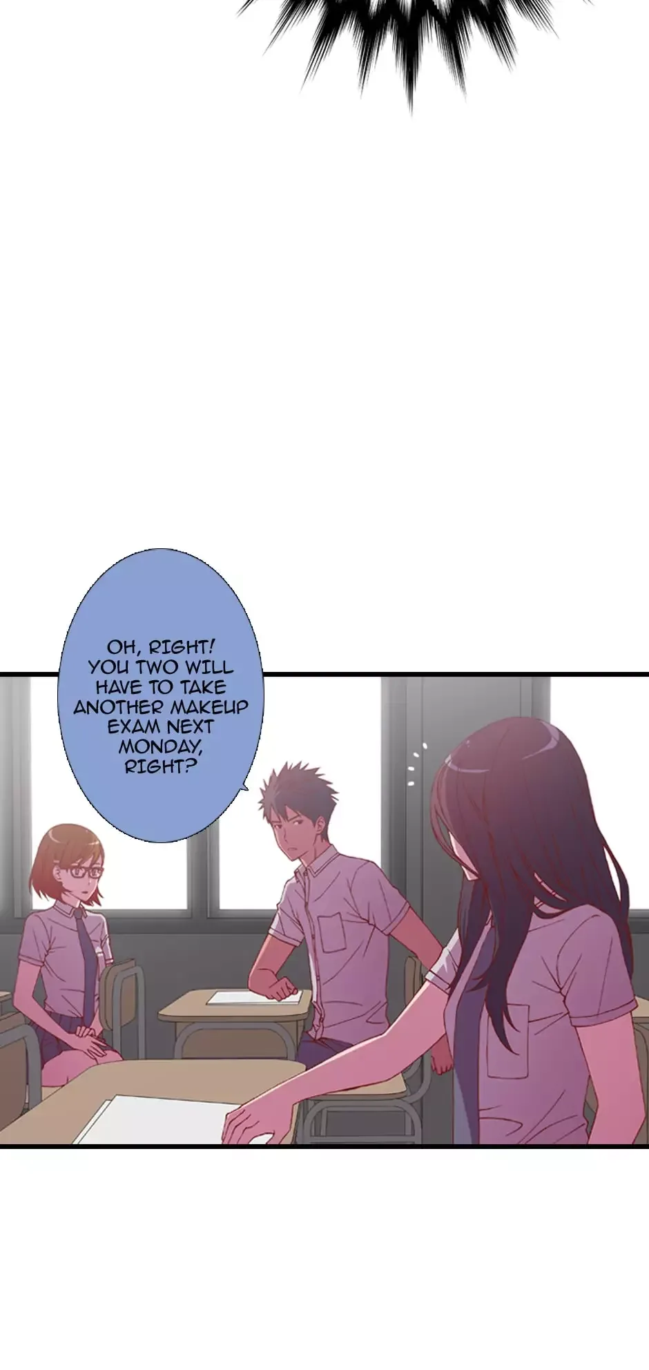Red Velvet Chapter 50 page 26