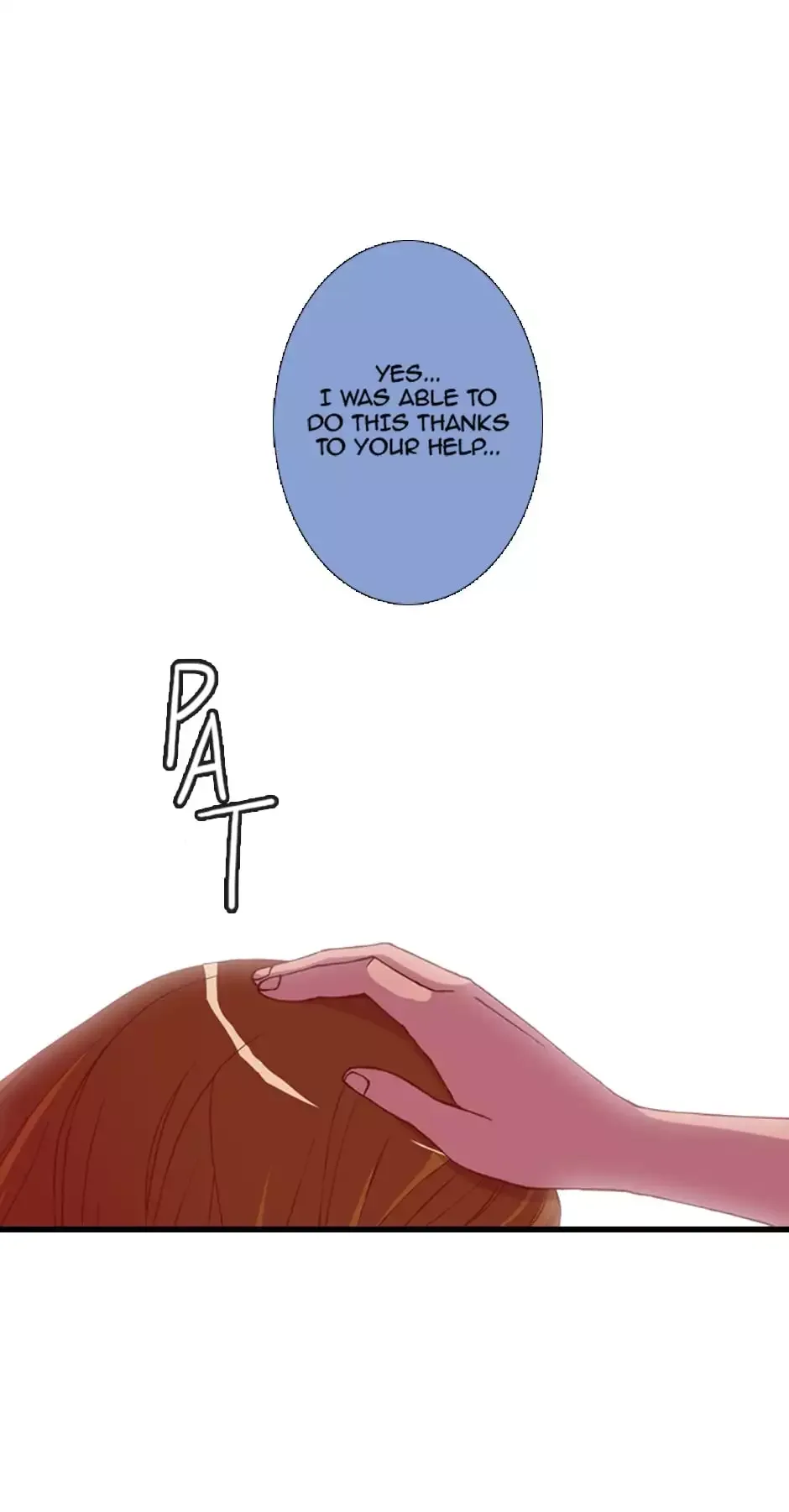 Red Velvet Chapter 50 page 22