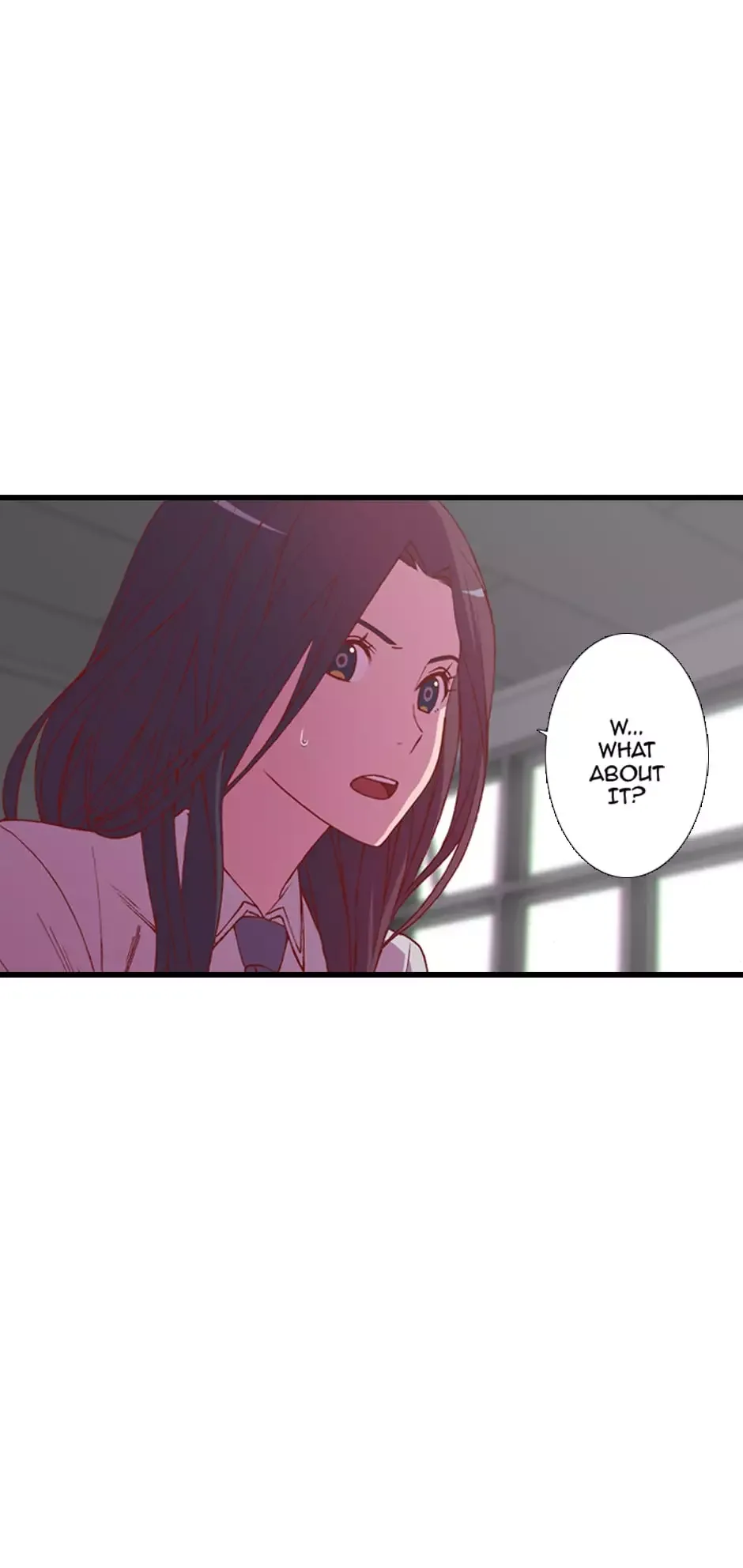 Red Velvet Chapter 50 page 27