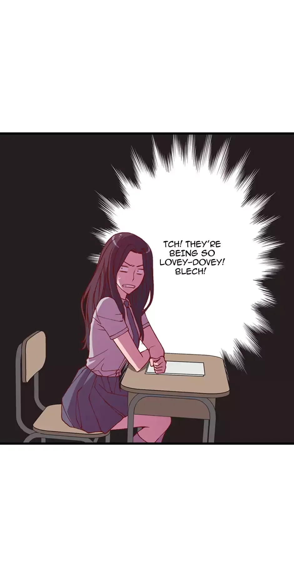 Red Velvet Chapter 50 page 24