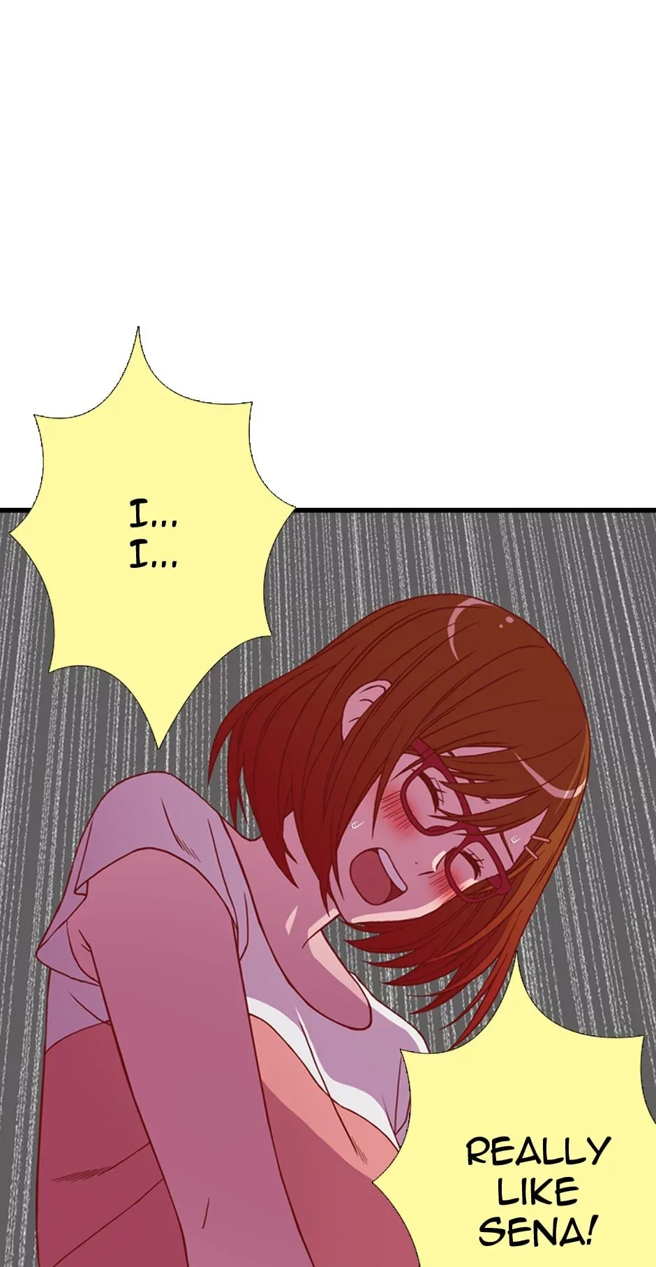 Red Velvet Chapter 63 page 20