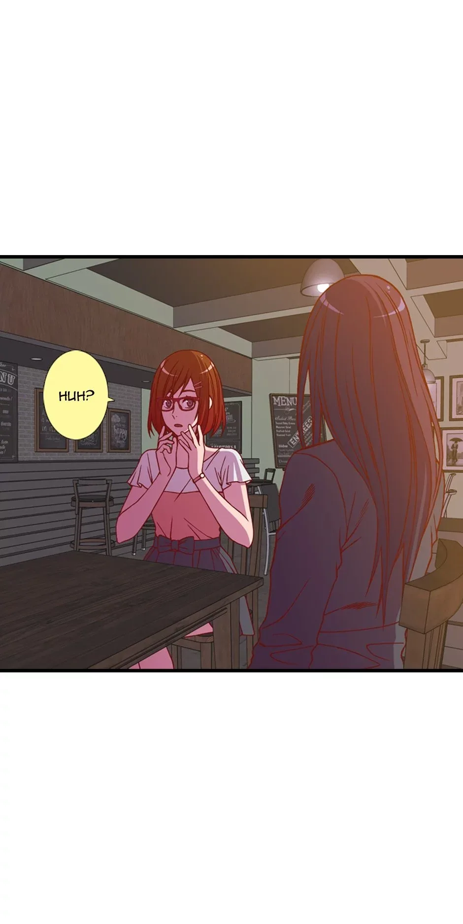 Red Velvet Chapter 63 page 15