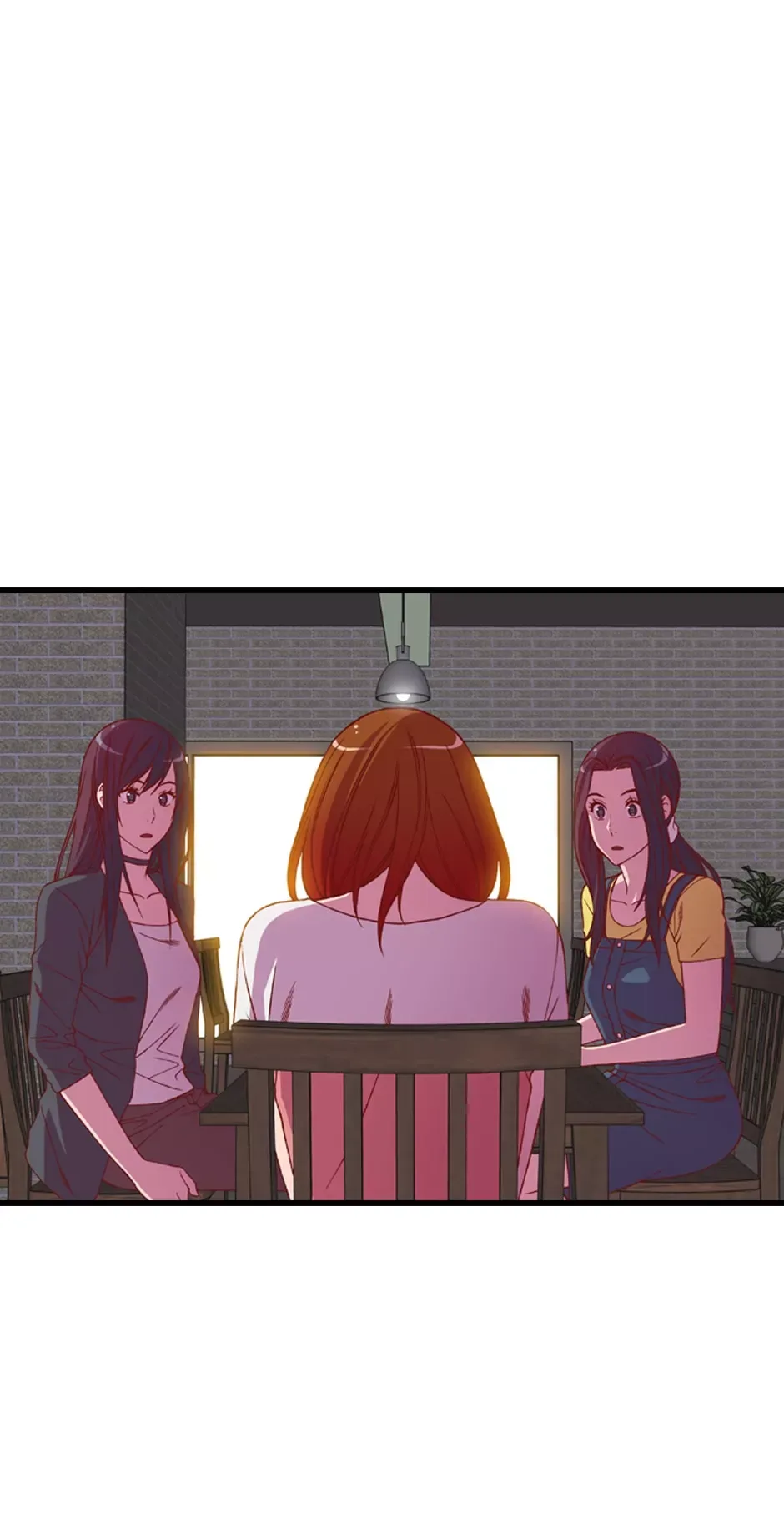 Red Velvet Chapter 63 page 19