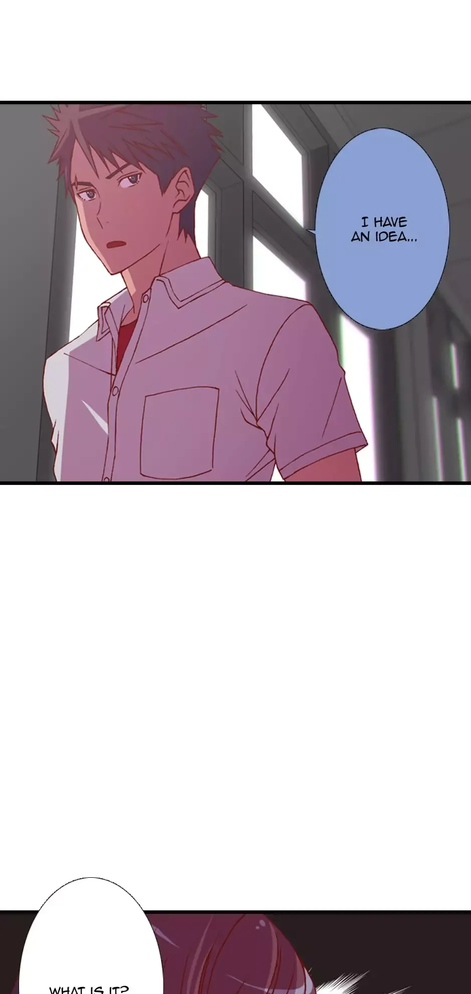 Red Velvet Chapter 50 page 28