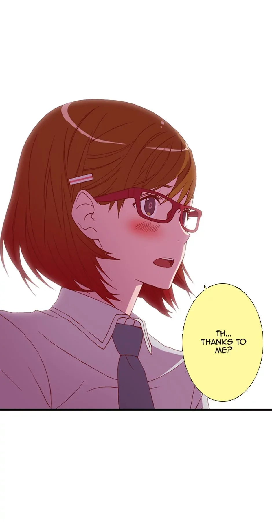 Red Velvet Chapter 50 page 21