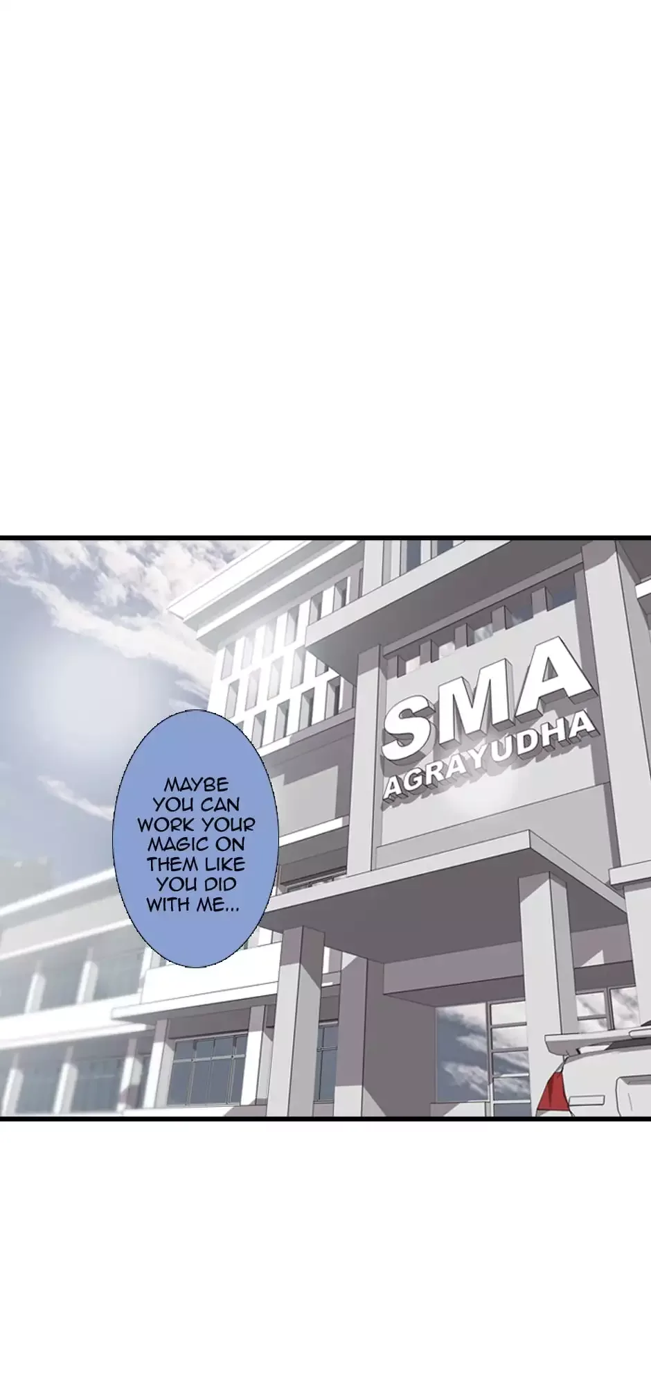 Red Velvet Chapter 50 page 31