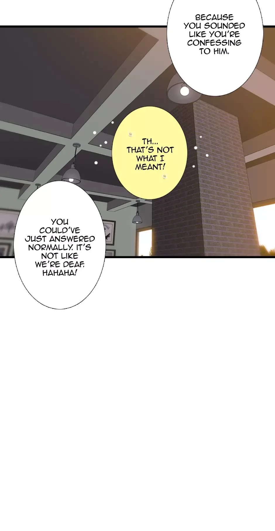 Red Velvet Chapter 63 page 25