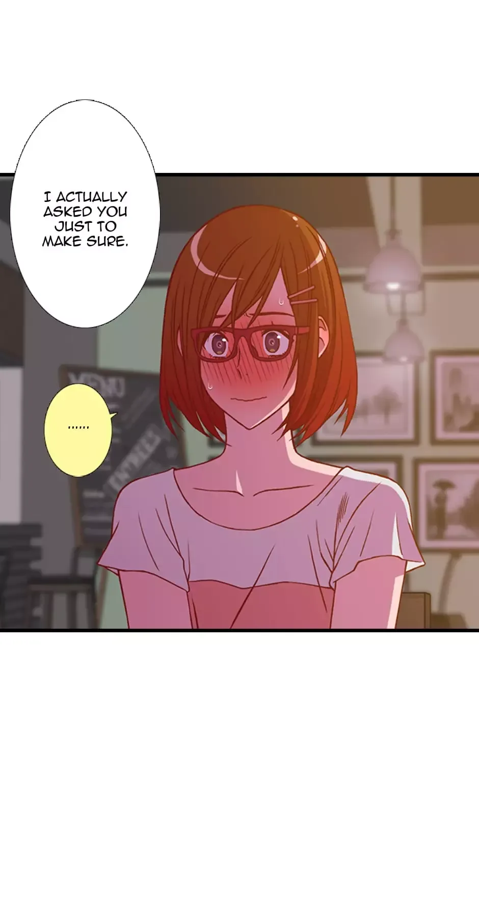 Red Velvet Chapter 63 page 27