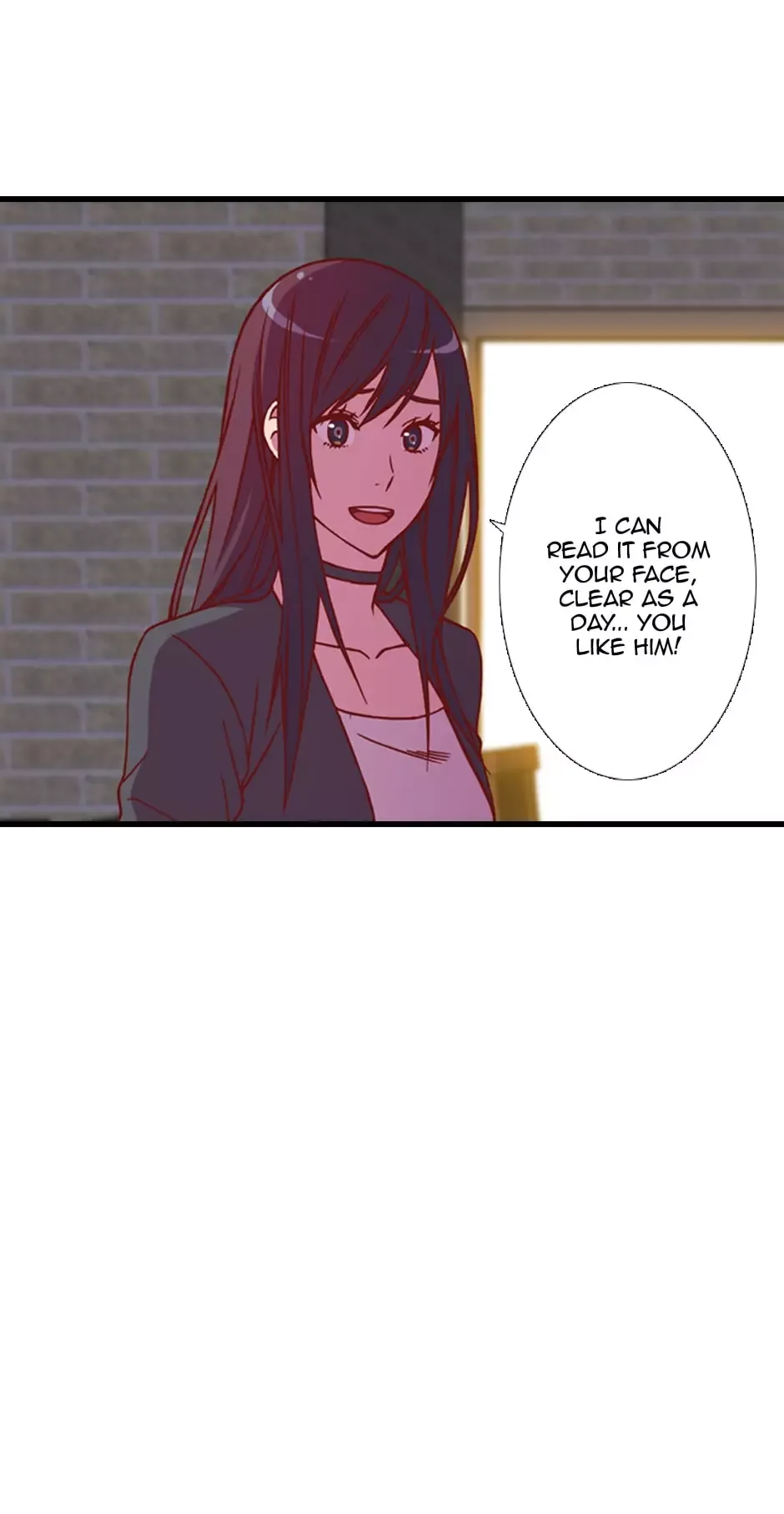 Red Velvet Chapter 63 page 26