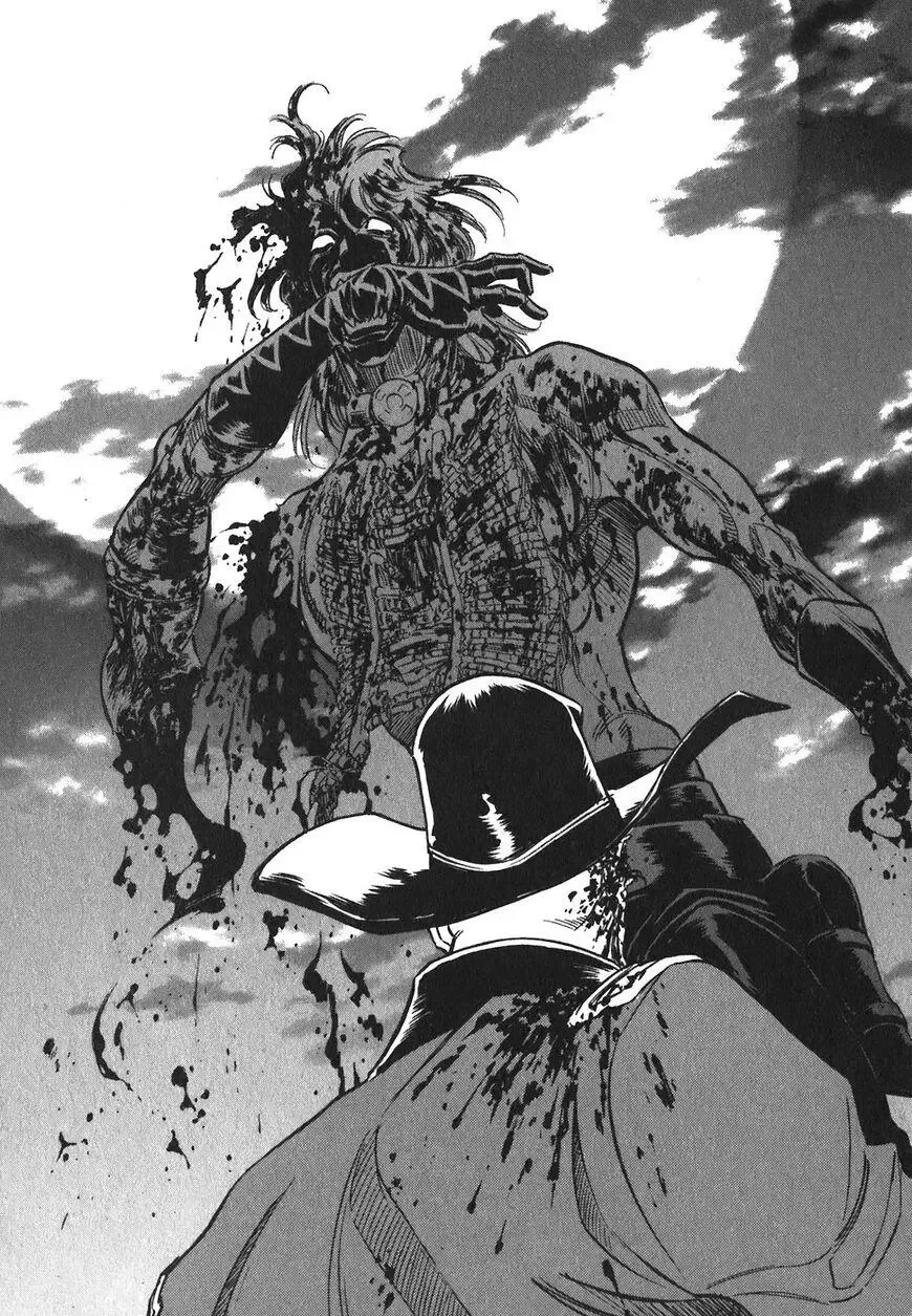Red (Muraeda Kenichi) Chapter 150 page 24