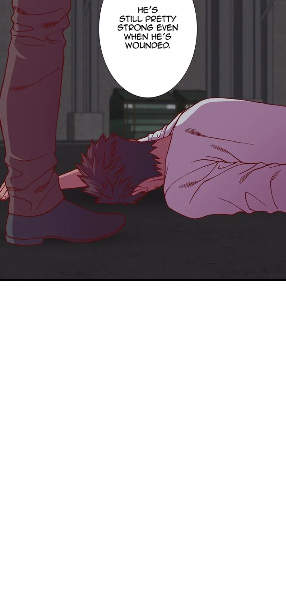Red Velvet Chapter 70 page 3