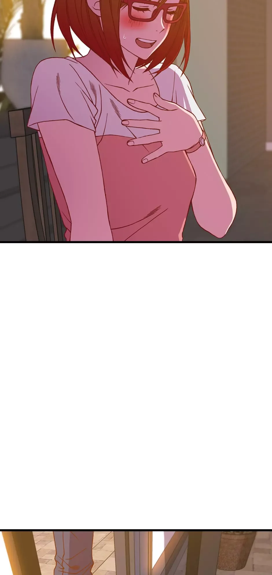 Red Velvet Chapter 63 page 32