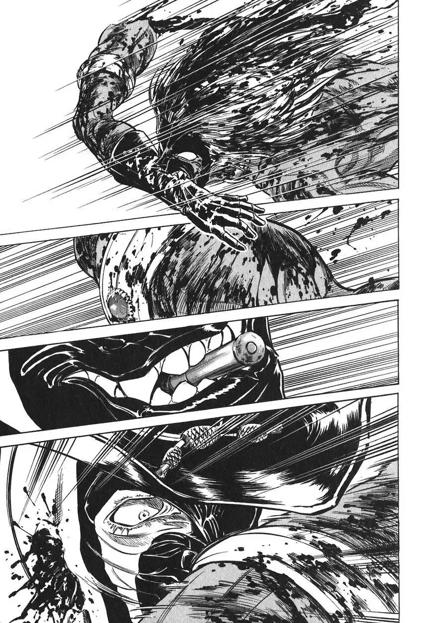 Red (Muraeda Kenichi) Chapter 150 page 25