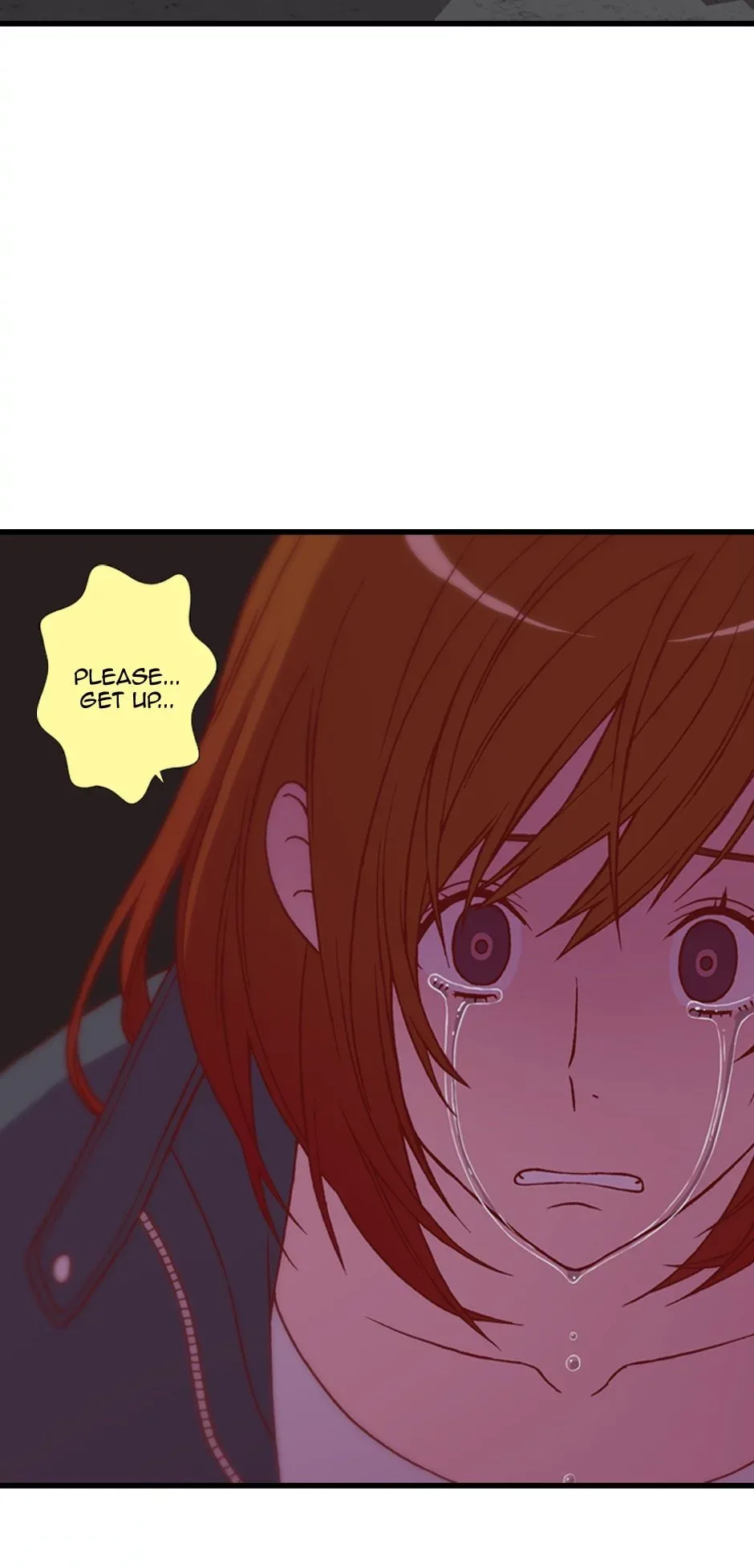 Red Velvet Chapter 70 page 7