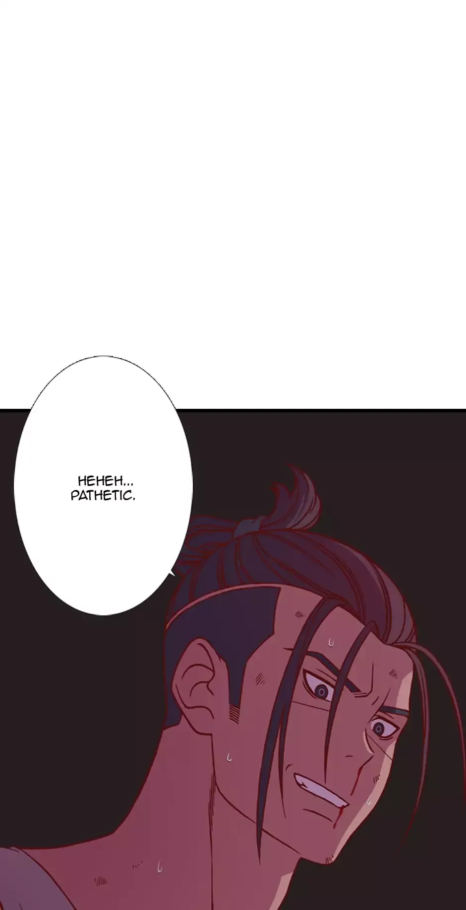 Red Velvet Chapter 70 page 11