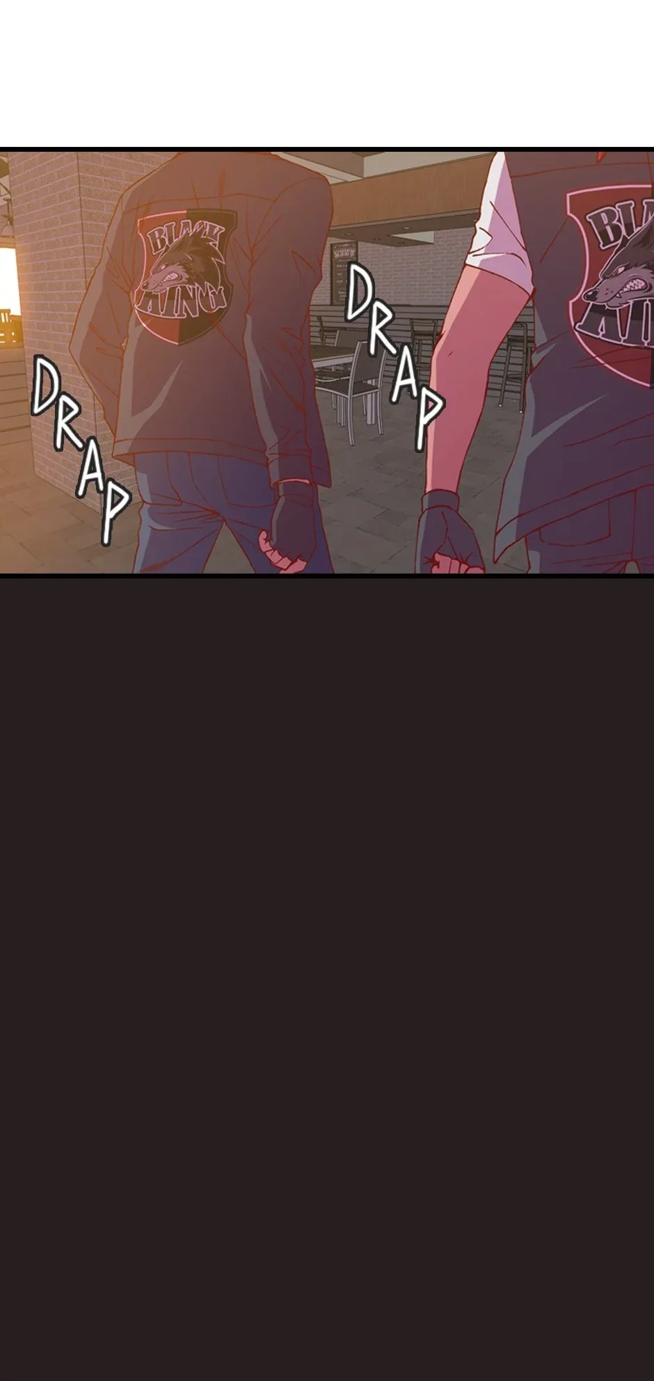 Red Velvet Chapter 63 page 34