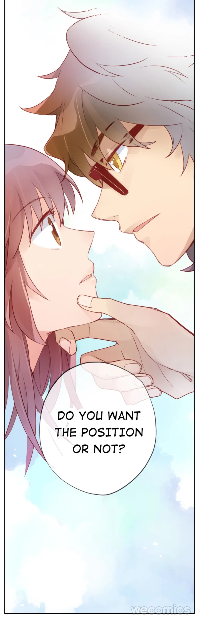 Where's the Bossy CEO? Chapter 8 page 2