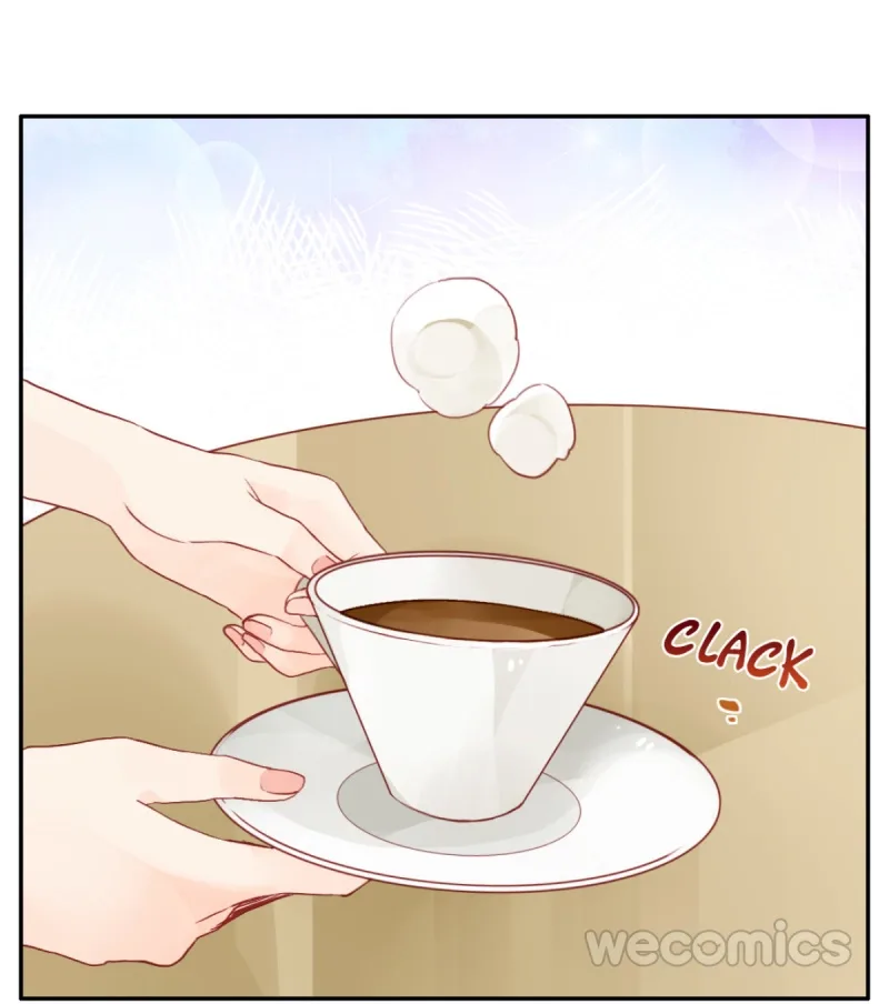 Where's the Bossy CEO? Chapter 8 page 4