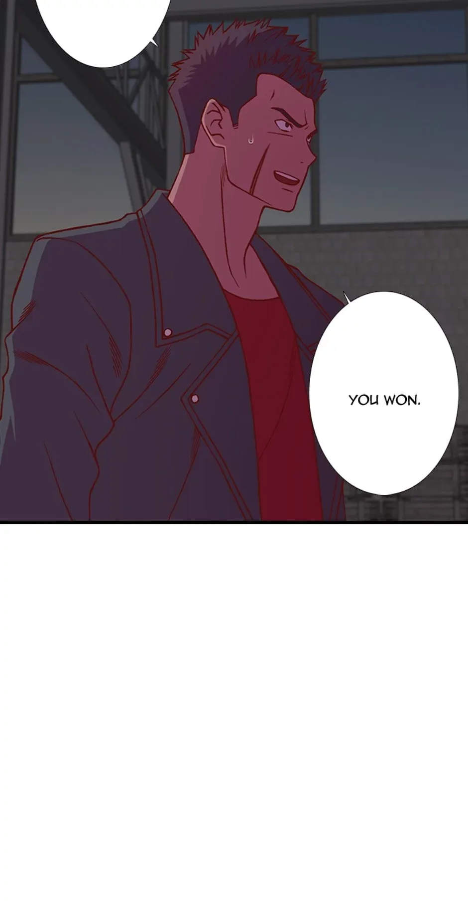 Red Velvet Chapter 70 page 13