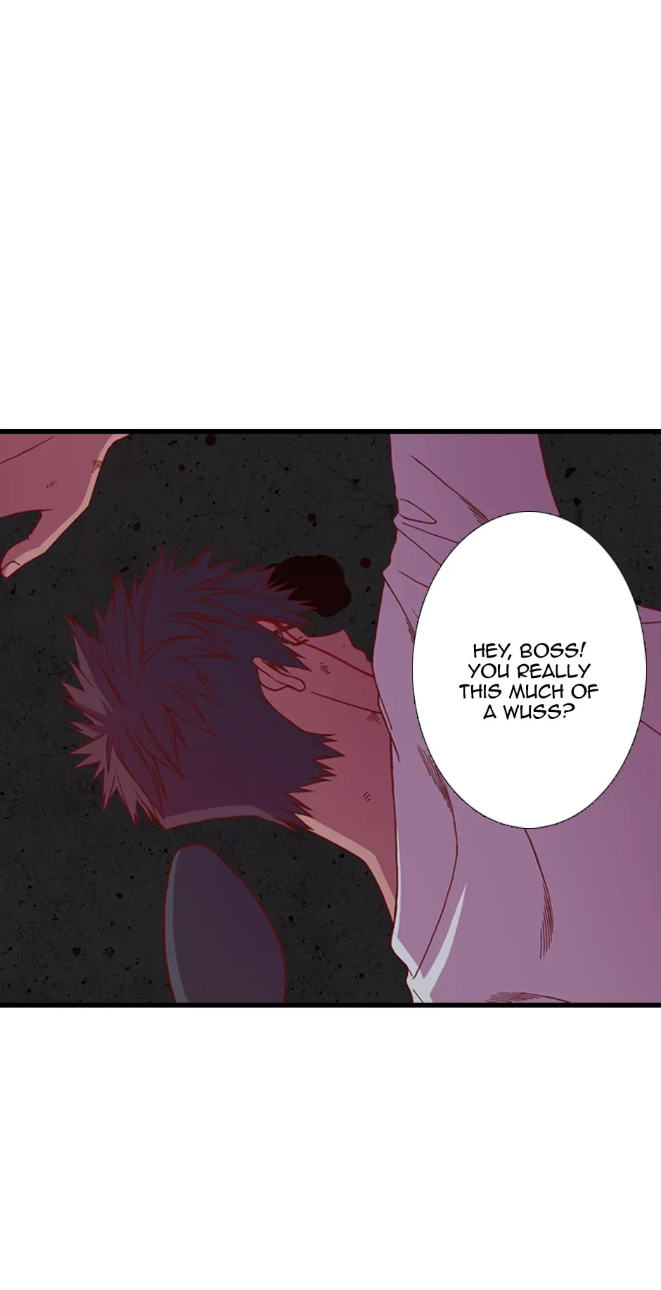 Red Velvet Chapter 70 page 10