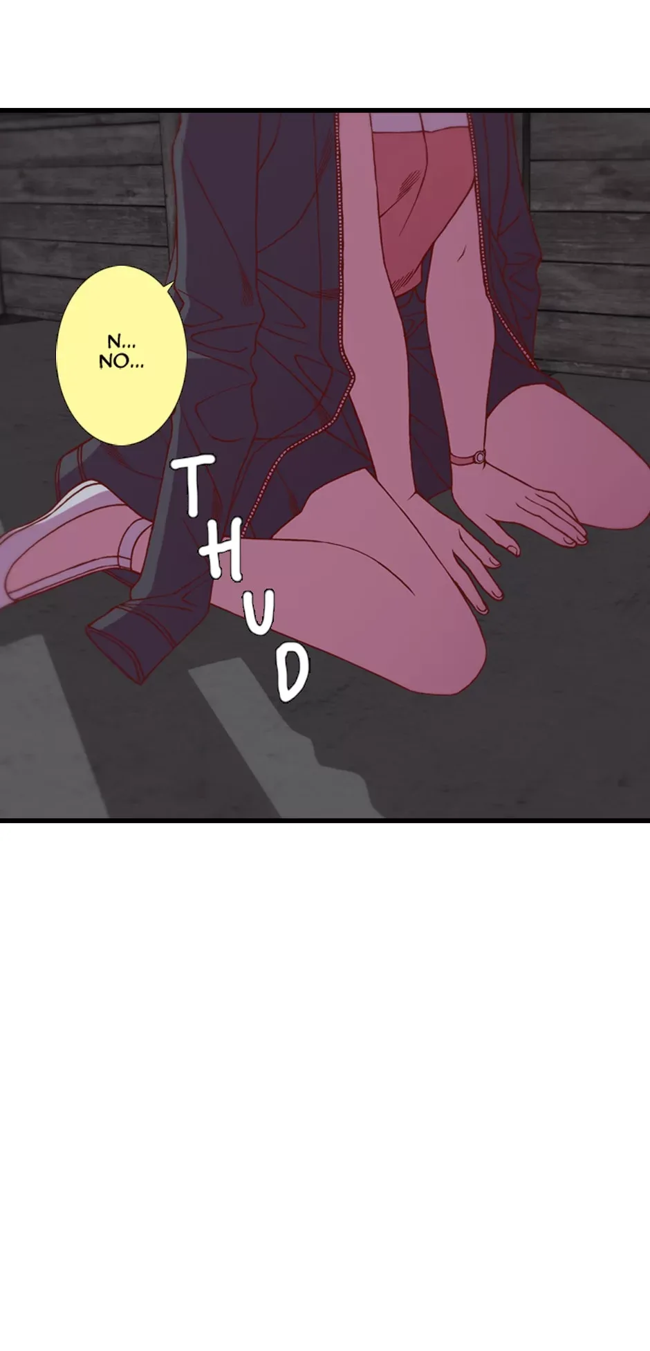 Red Velvet Chapter 70 page 4