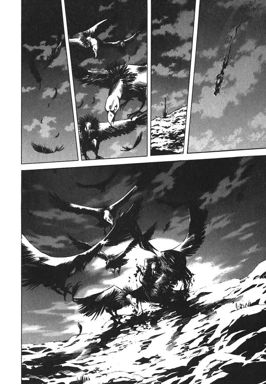 Red (Muraeda Kenichi) Chapter 150 page 28
