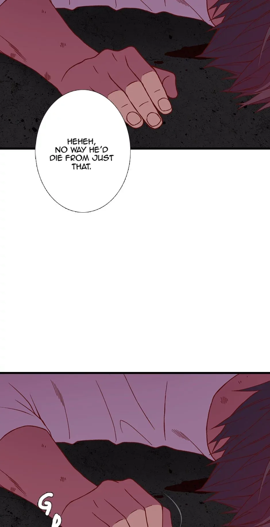 Red Velvet Chapter 70 page 17