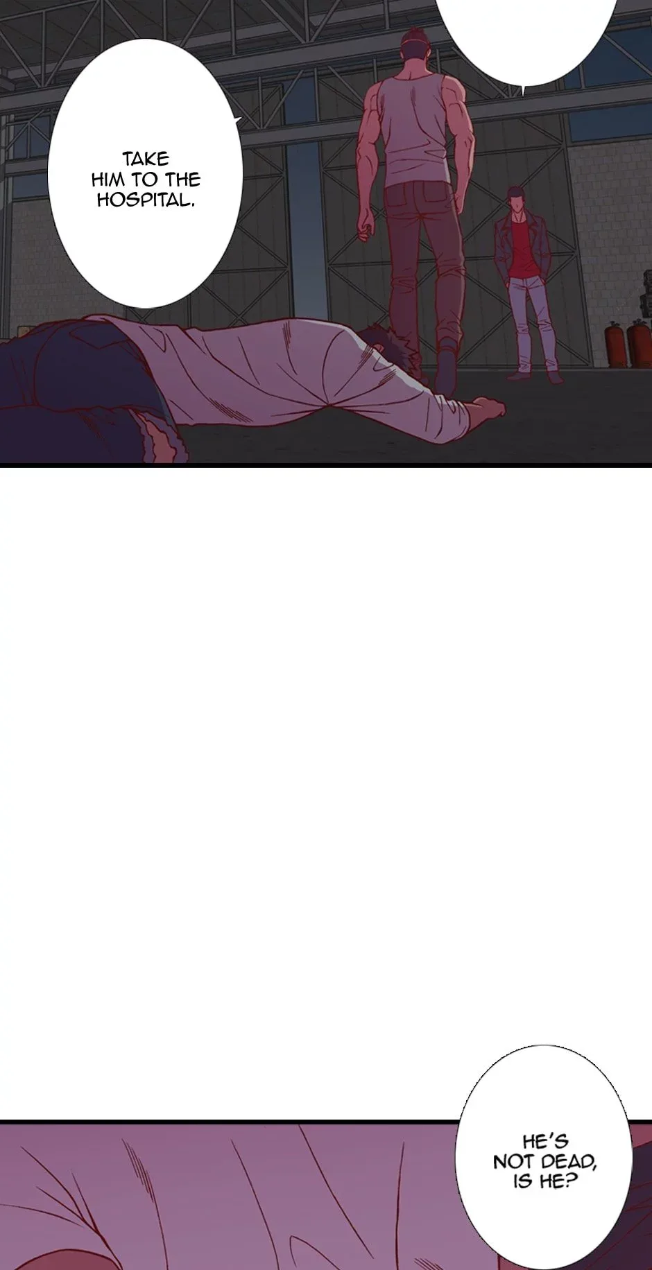 Red Velvet Chapter 70 page 16
