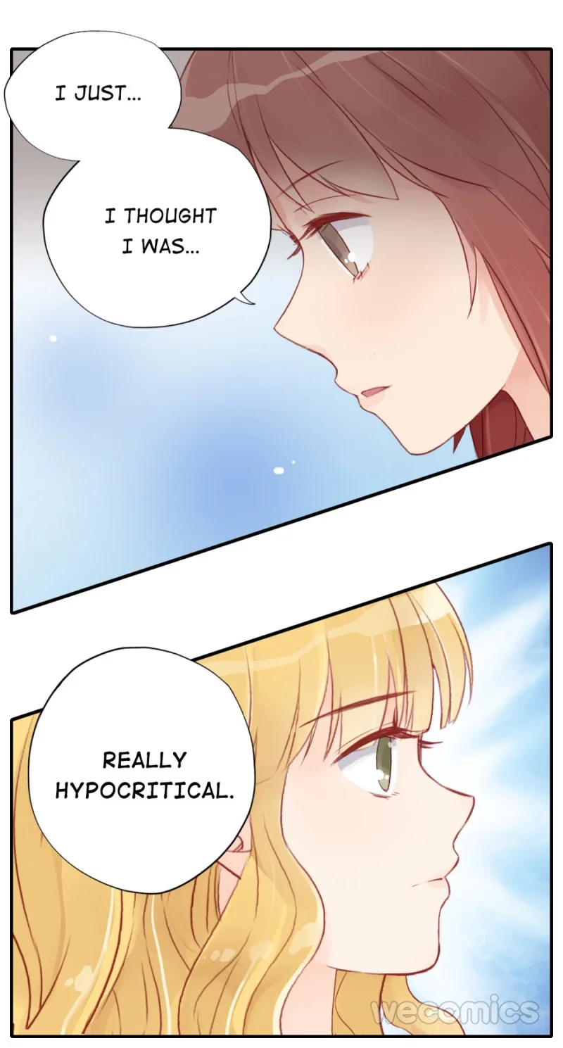 Where's the Bossy CEO? Chapter 8 page 14