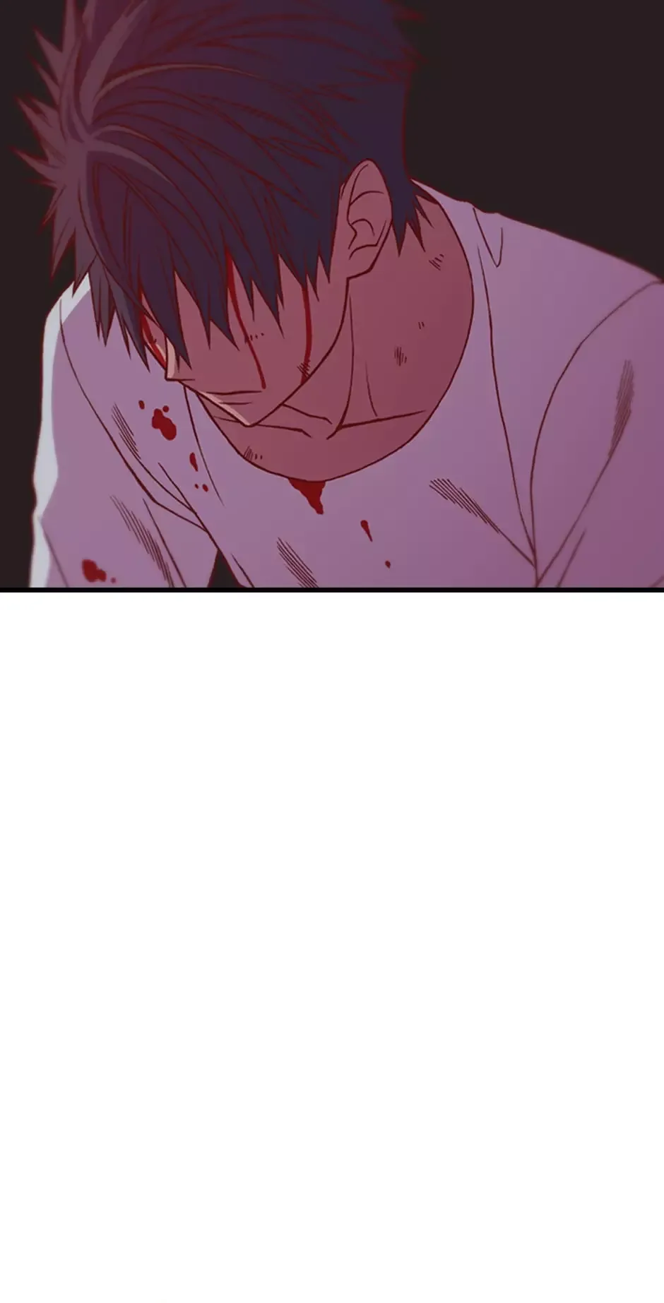 Red Velvet Chapter 70 page 21