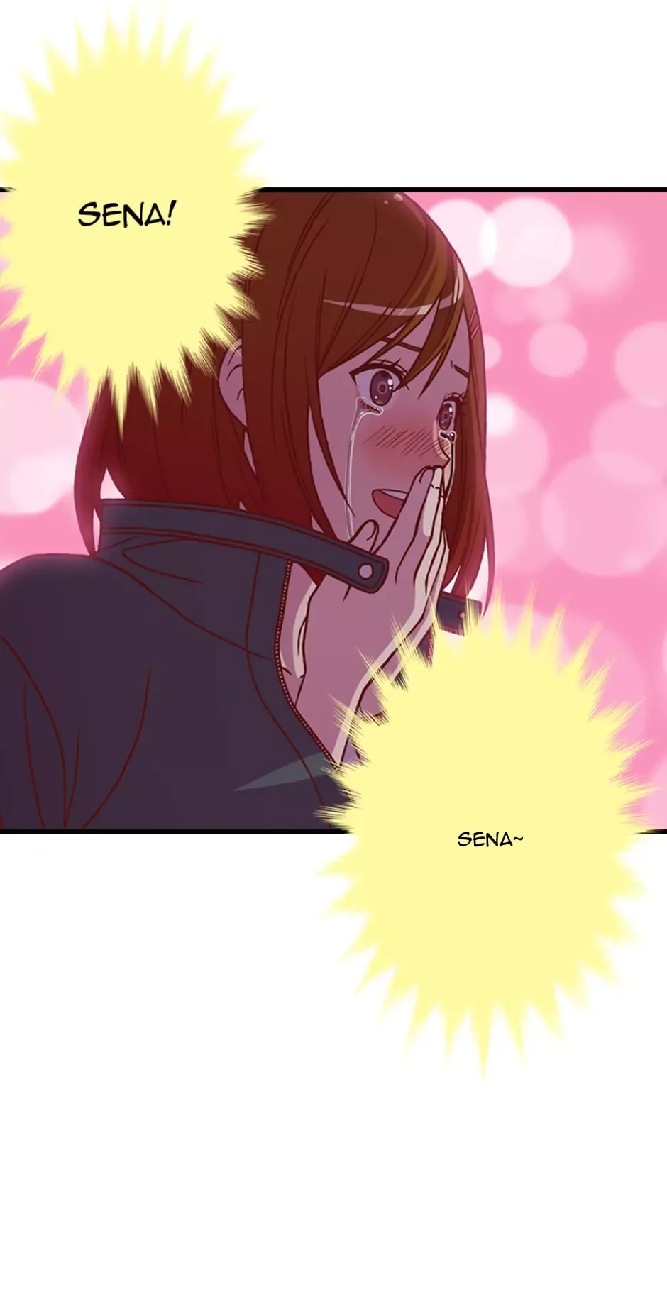 Red Velvet Chapter 70 page 22