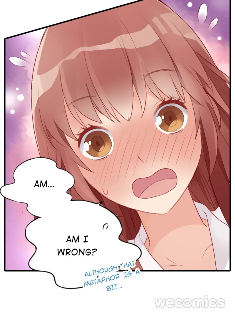 Where's the Bossy CEO? Chapter 8 page 23