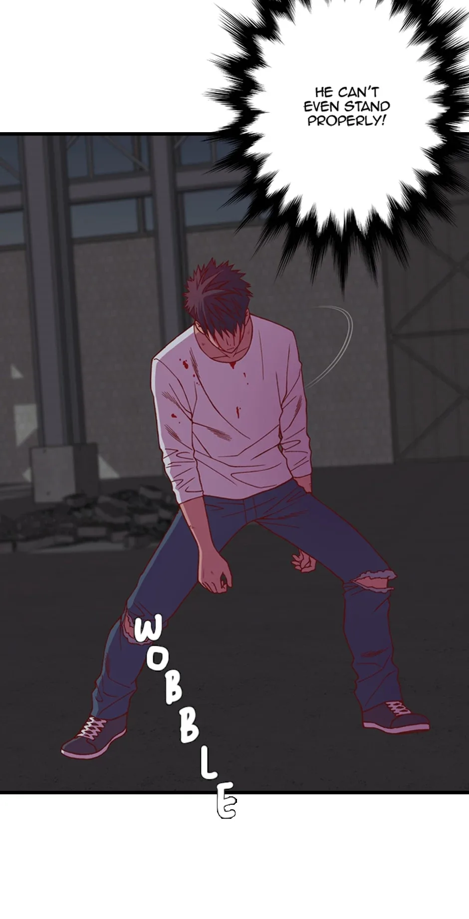Red Velvet Chapter 70 page 29