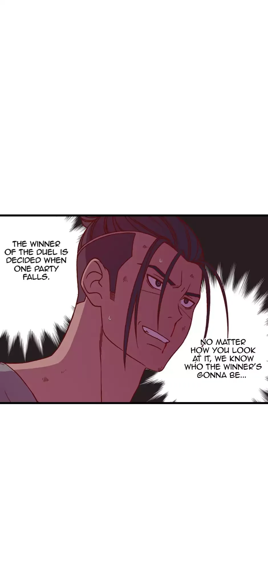 Red Velvet Chapter 70 page 30