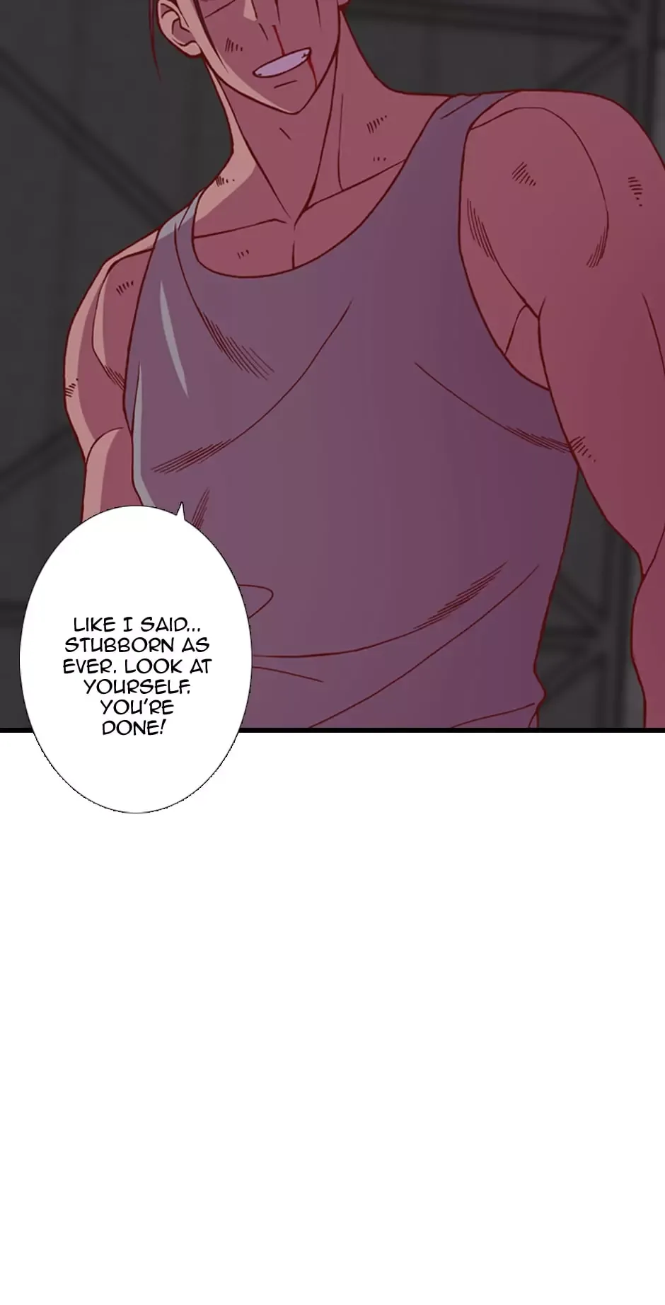 Red Velvet Chapter 70 page 25