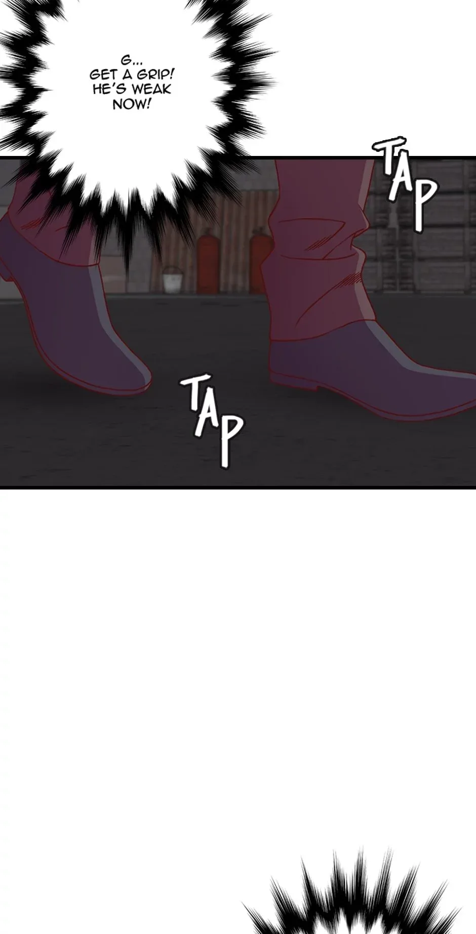 Red Velvet Chapter 70 page 28