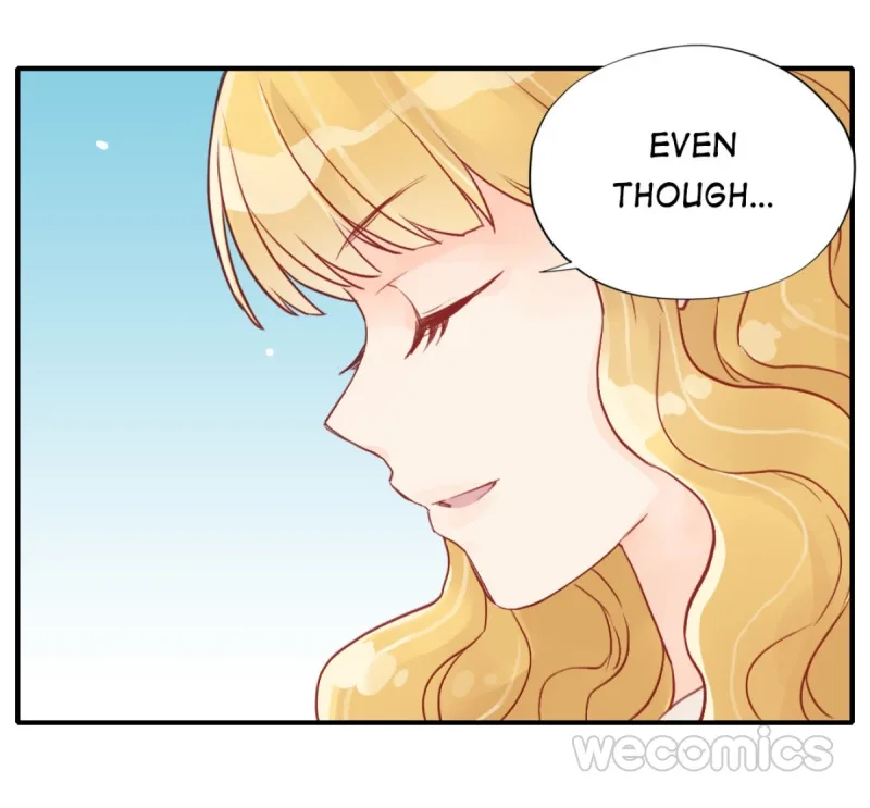 Where's the Bossy CEO? Chapter 8 page 30