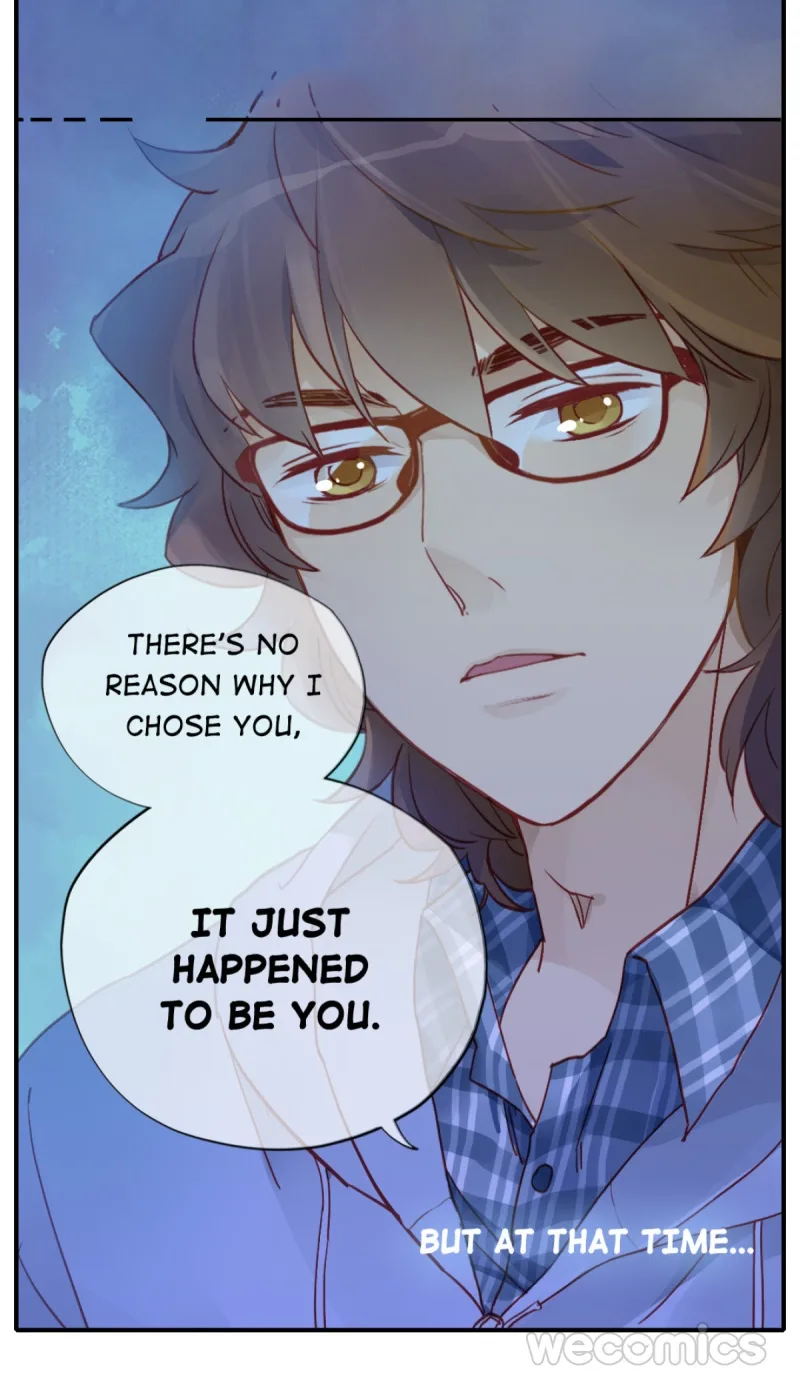 Where's the Bossy CEO? Chapter 8 page 25