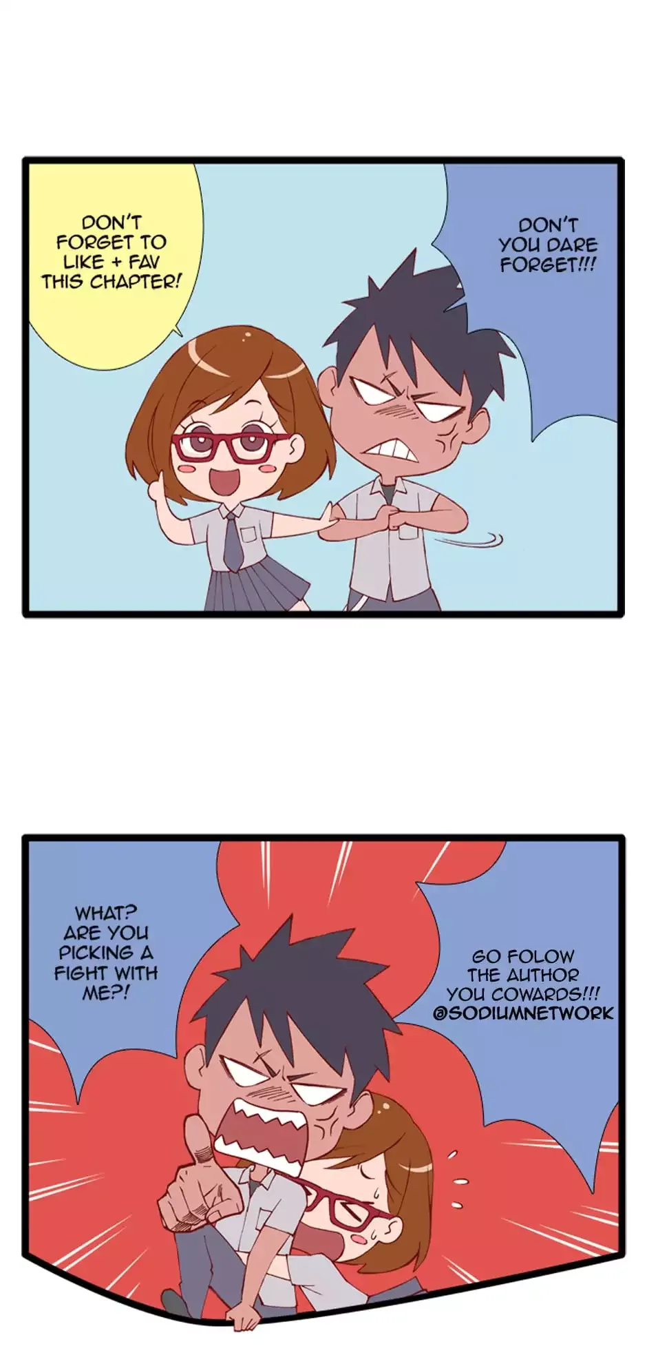 Red Velvet Chapter 70 page 38