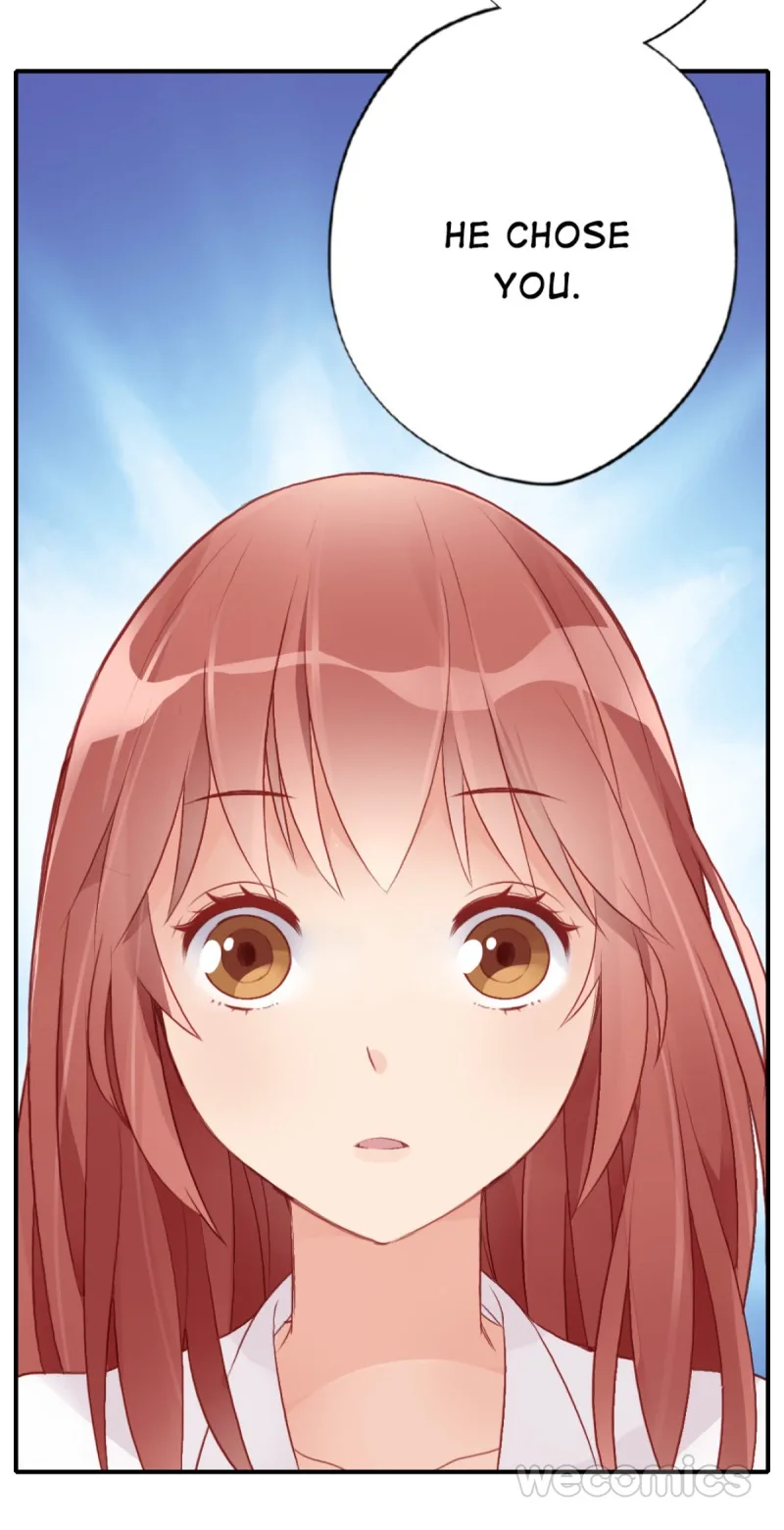 Where's the Bossy CEO? Chapter 8 page 37