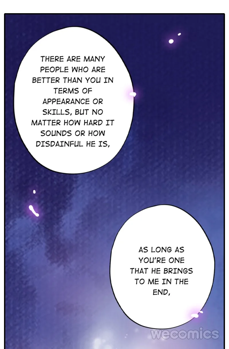 Where's the Bossy CEO? Chapter 8 page 39